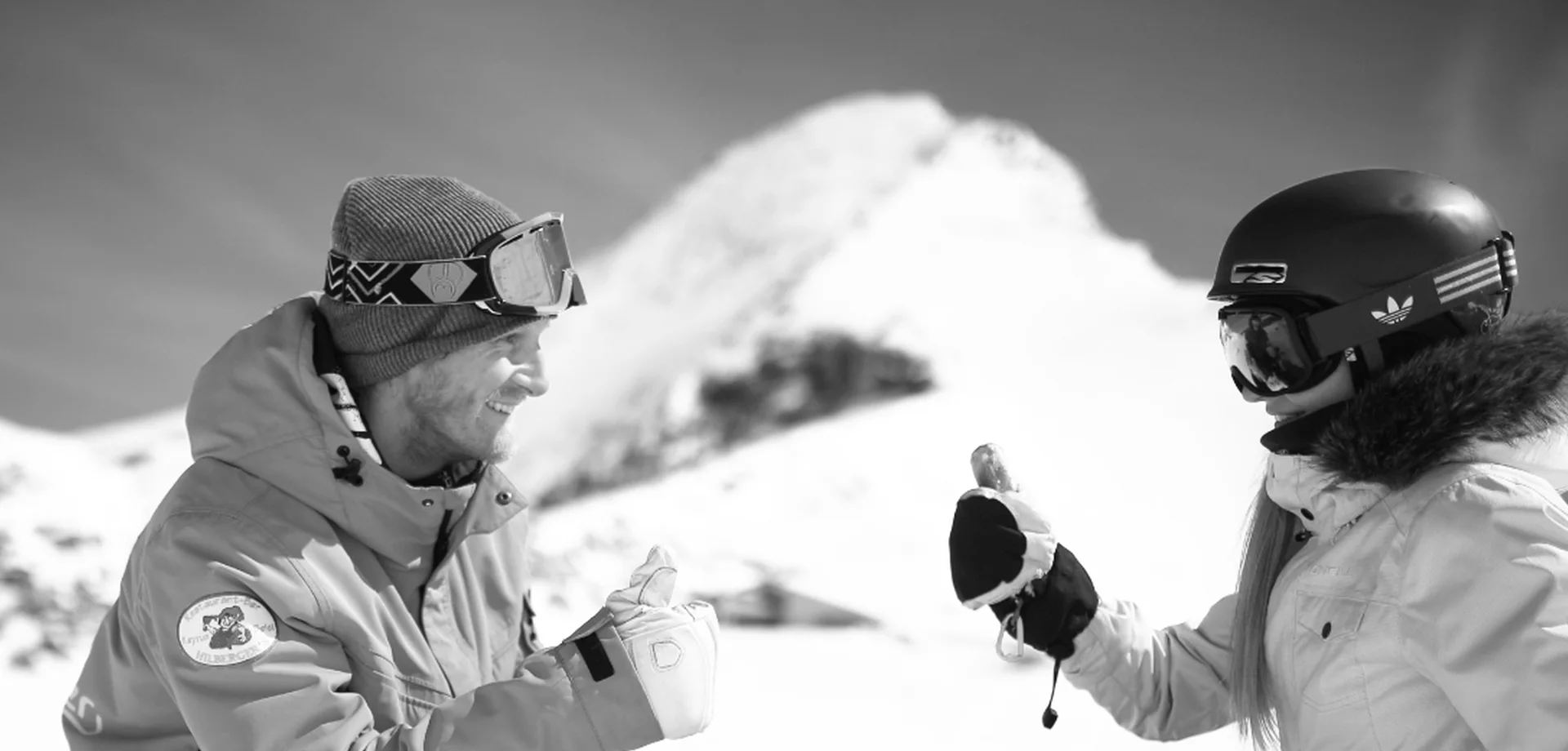 Your personal Snowboard Instructor in Kaprun