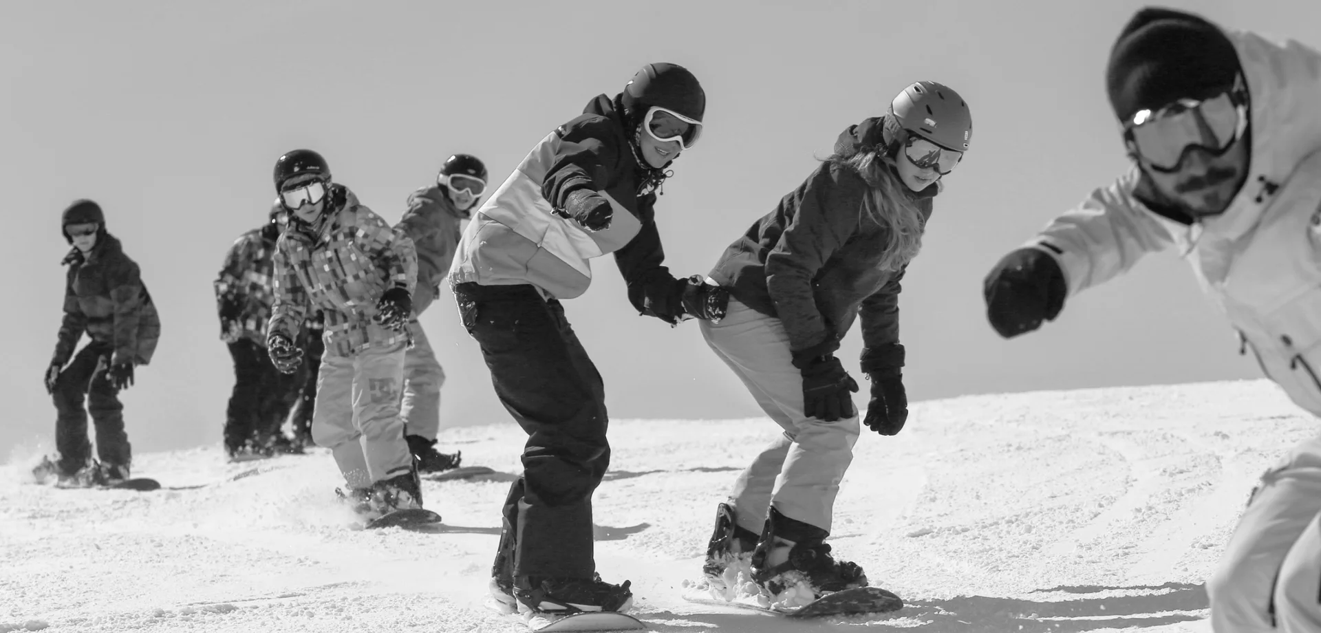 Snowboard Rental equipment for Kids