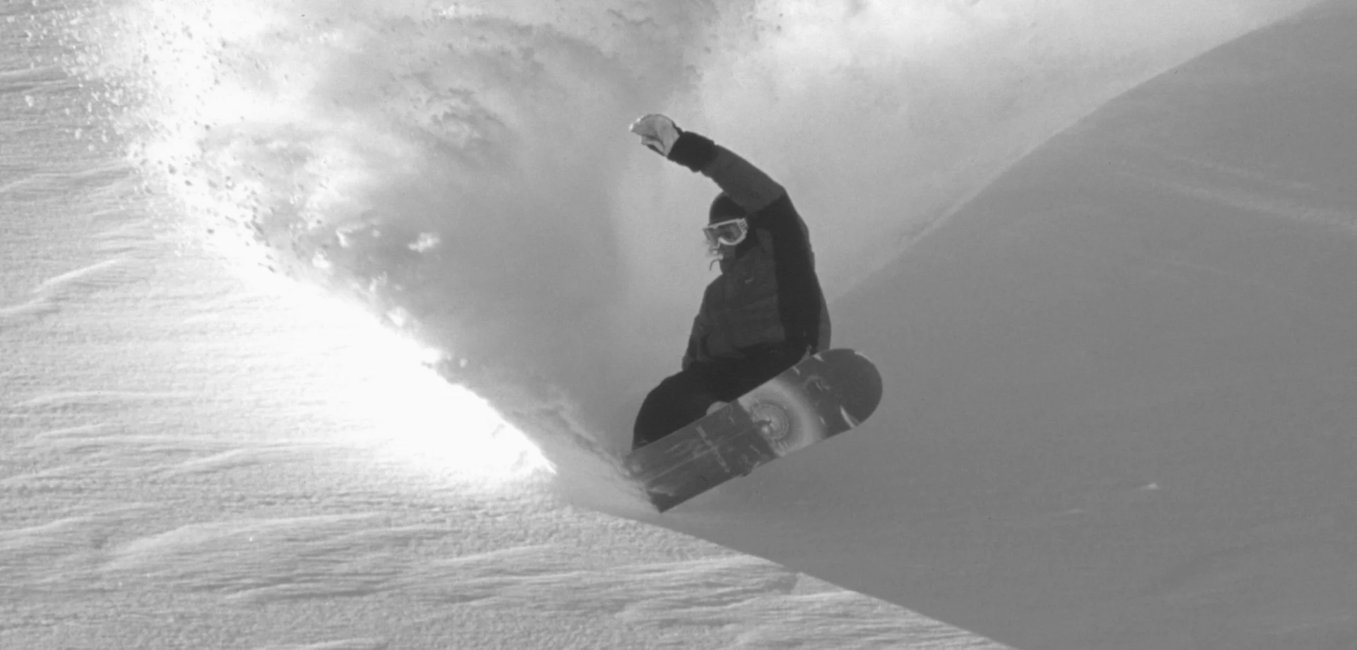 Do you need rental snowboard equipment?