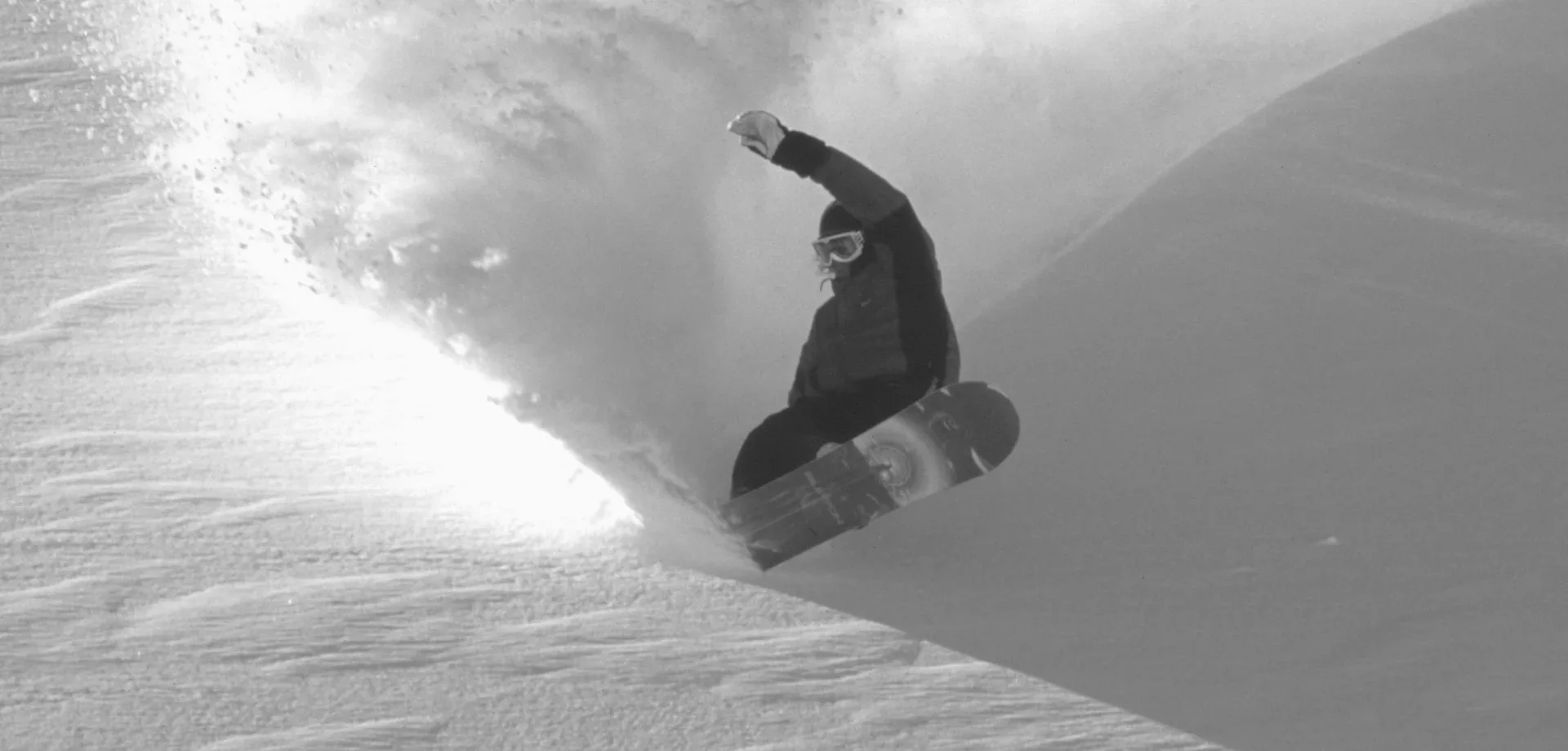 Du benötigst Snowboard Verleih Ausrüstung?