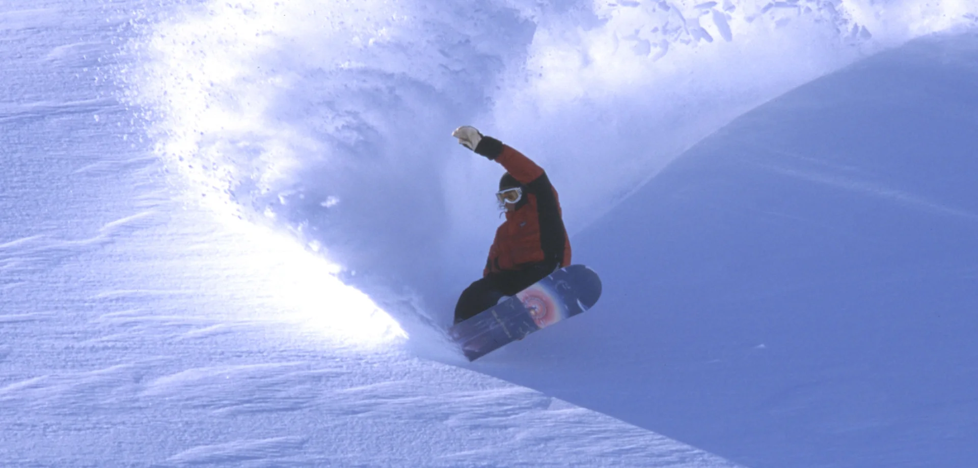 Snowboard Rental in Kaprun