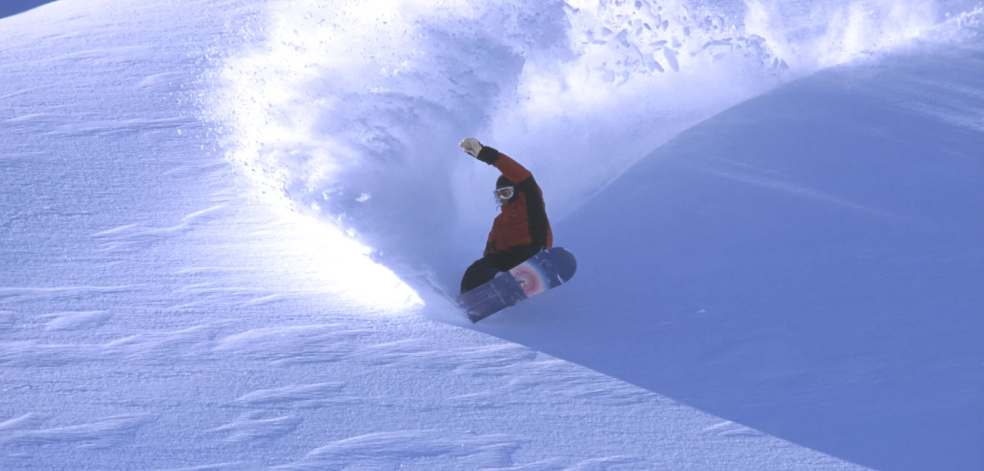 Snowboard Rental for Children in Kaprun
