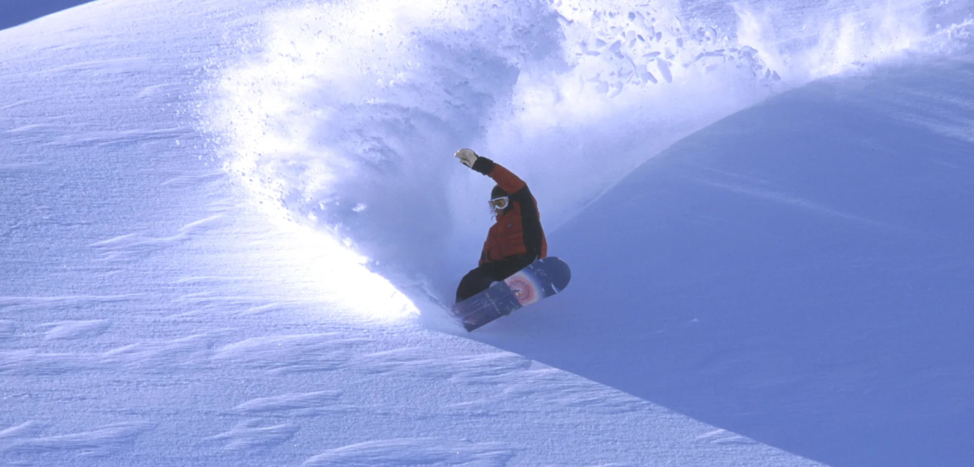 Snowboard Verleih in Kaprun