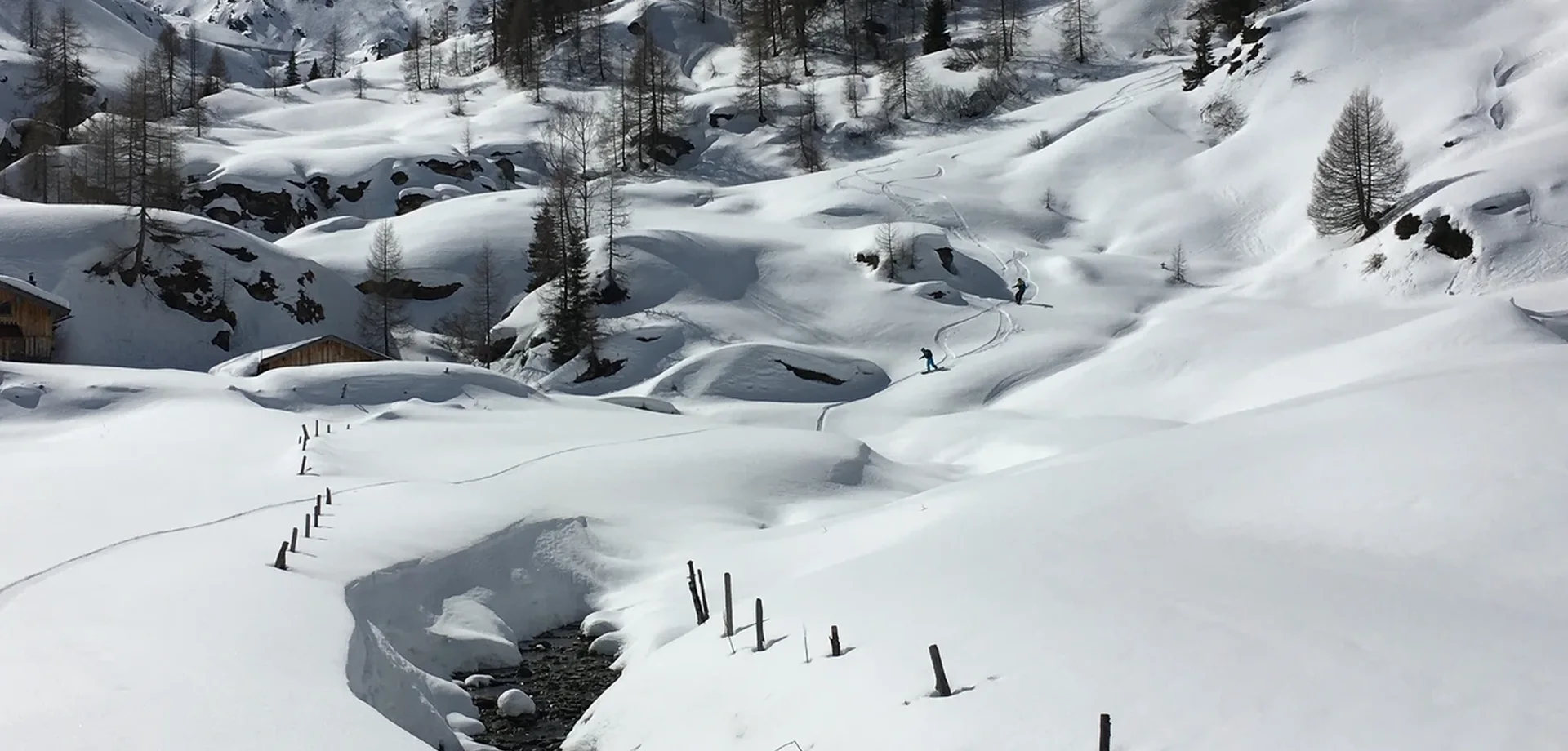  CREW GUIDE Freeride Snowboard