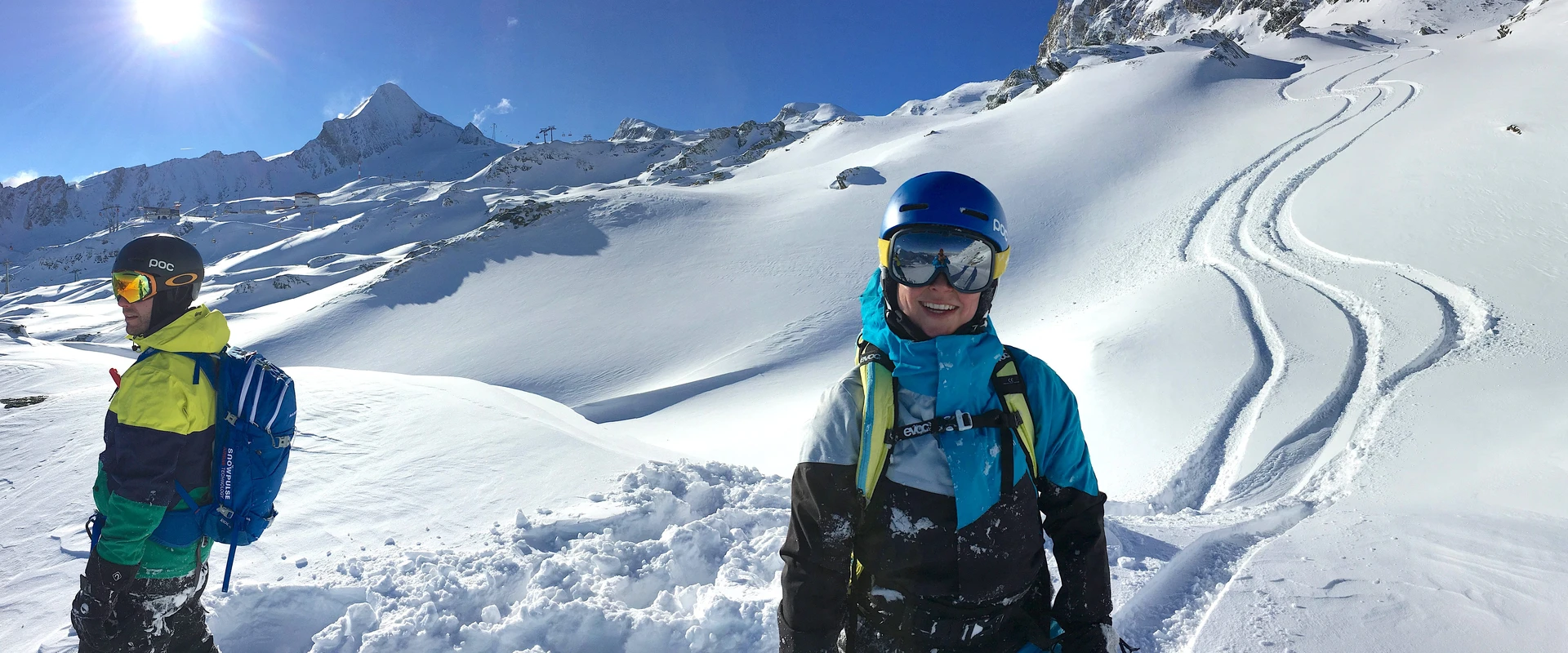  Freeride  Community: