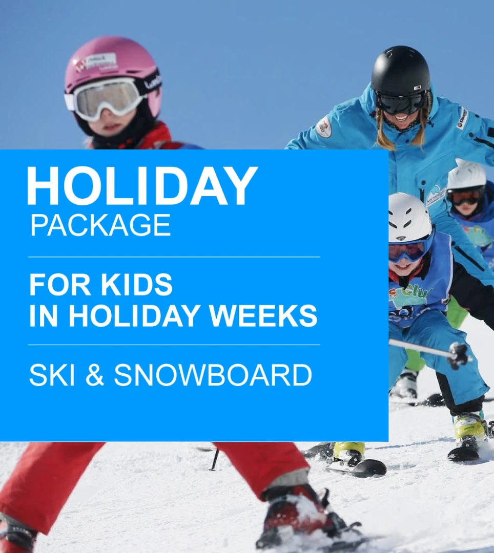 <span style="color:#3a4251;"><strong><span style="font-size:22px;">Package Offer for children in Holiday Periods - <br /><span style="font-size:20px;">Availability &amp; Rates:</span></span></strong></span>