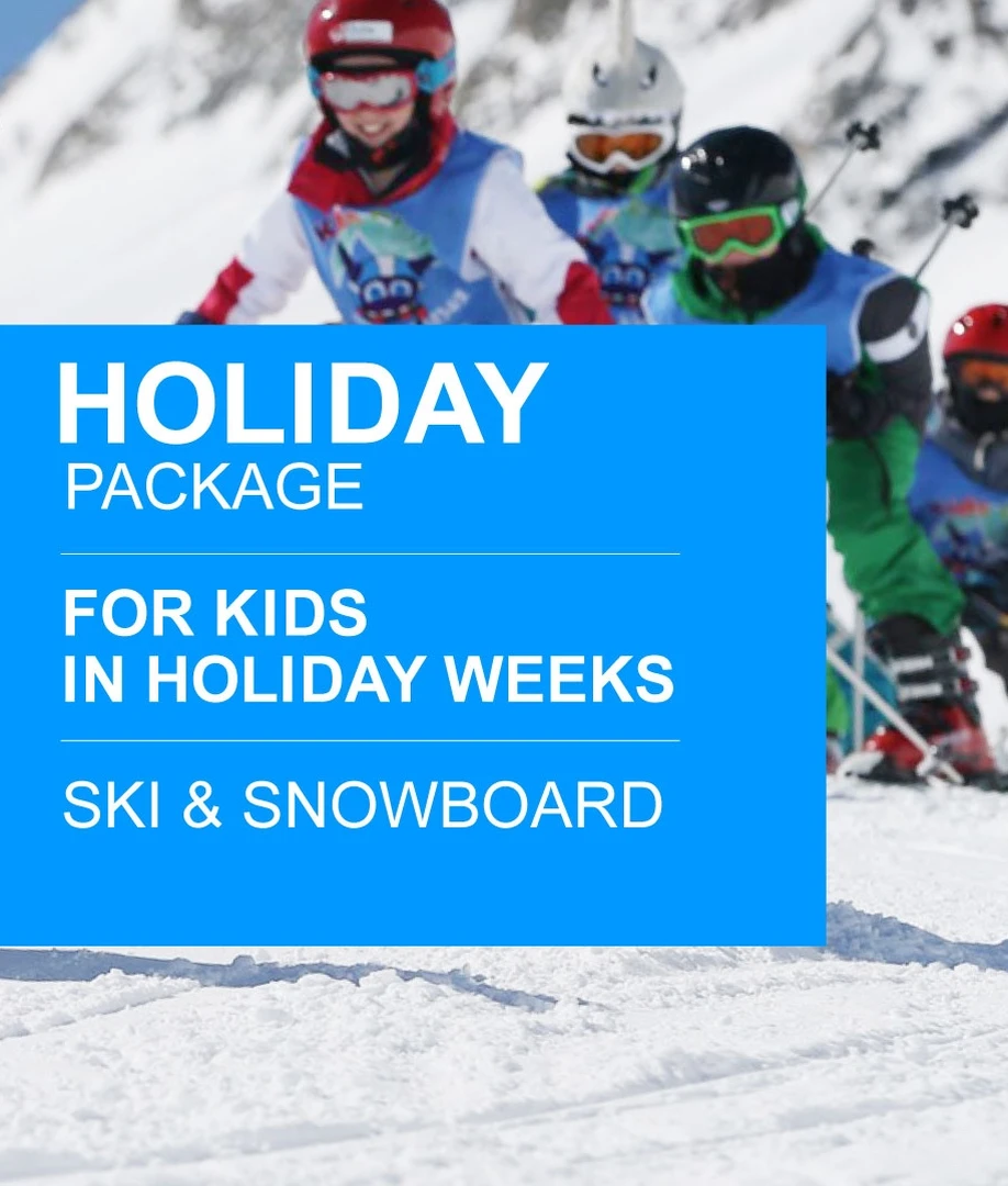 <span style="font-size:22px;color:#3a4251;">Package Offer for children in Holiday Periods:<br /><span style="font-size:1.333rem;"><span style="font-size:20px;"><span style="text-decoration:underline;">                                               </span></span></span><br /></span>