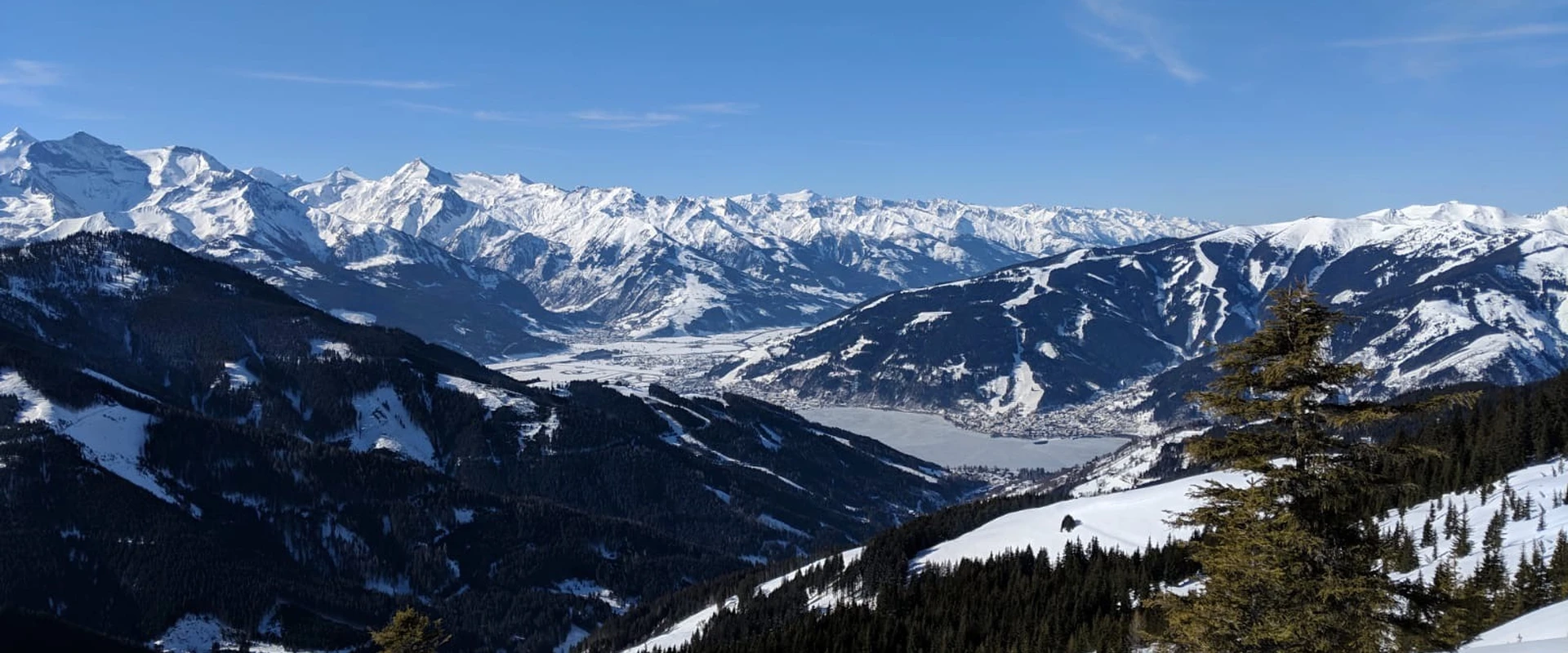 Long Winter Season 18.10. 2025 until 03.05. 2026