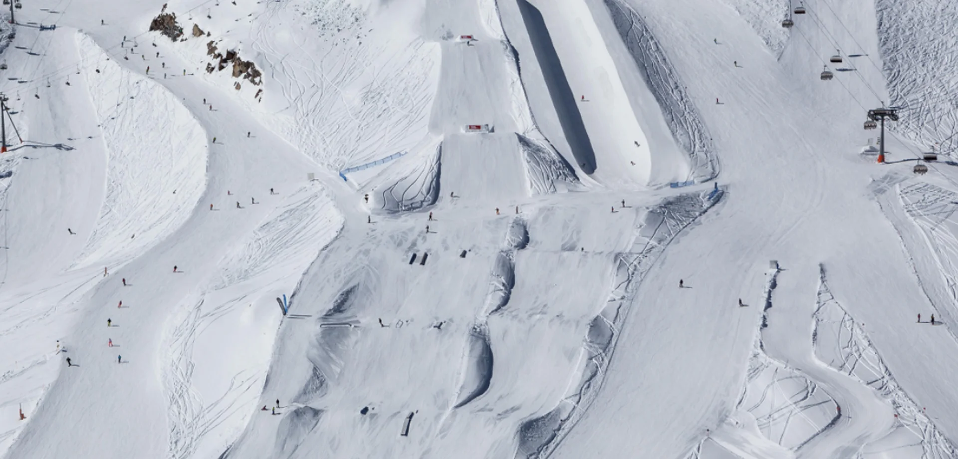 Snowpark Safety