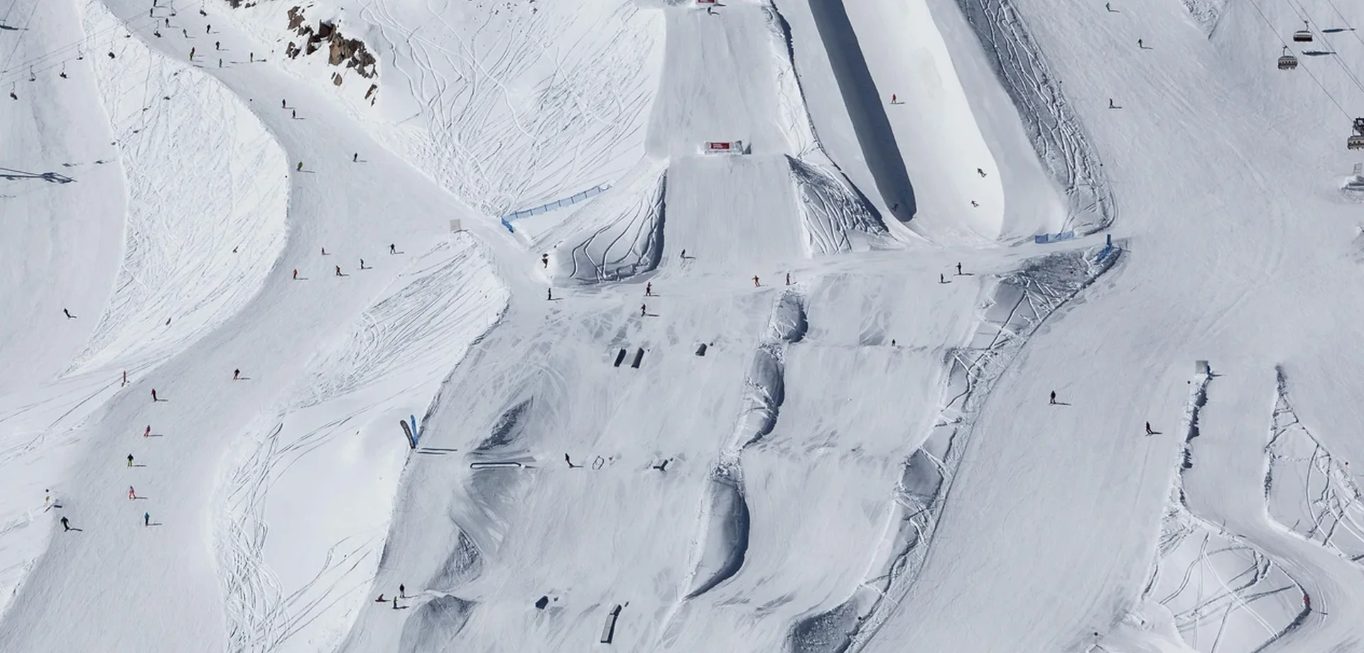 Snowpark Safety  