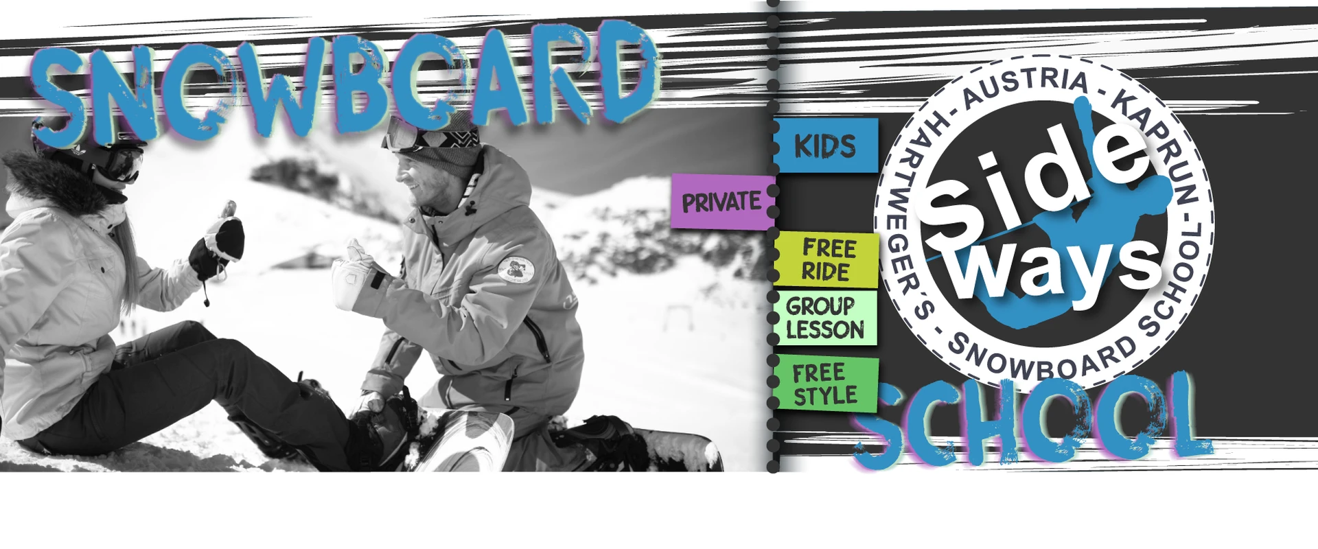 Snowboard PRIVATE LESSONS Safe and effective methods to improve your snowboard skills quickly! 