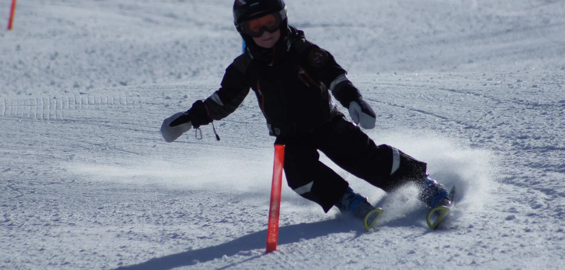 Ski School & Rental Packages