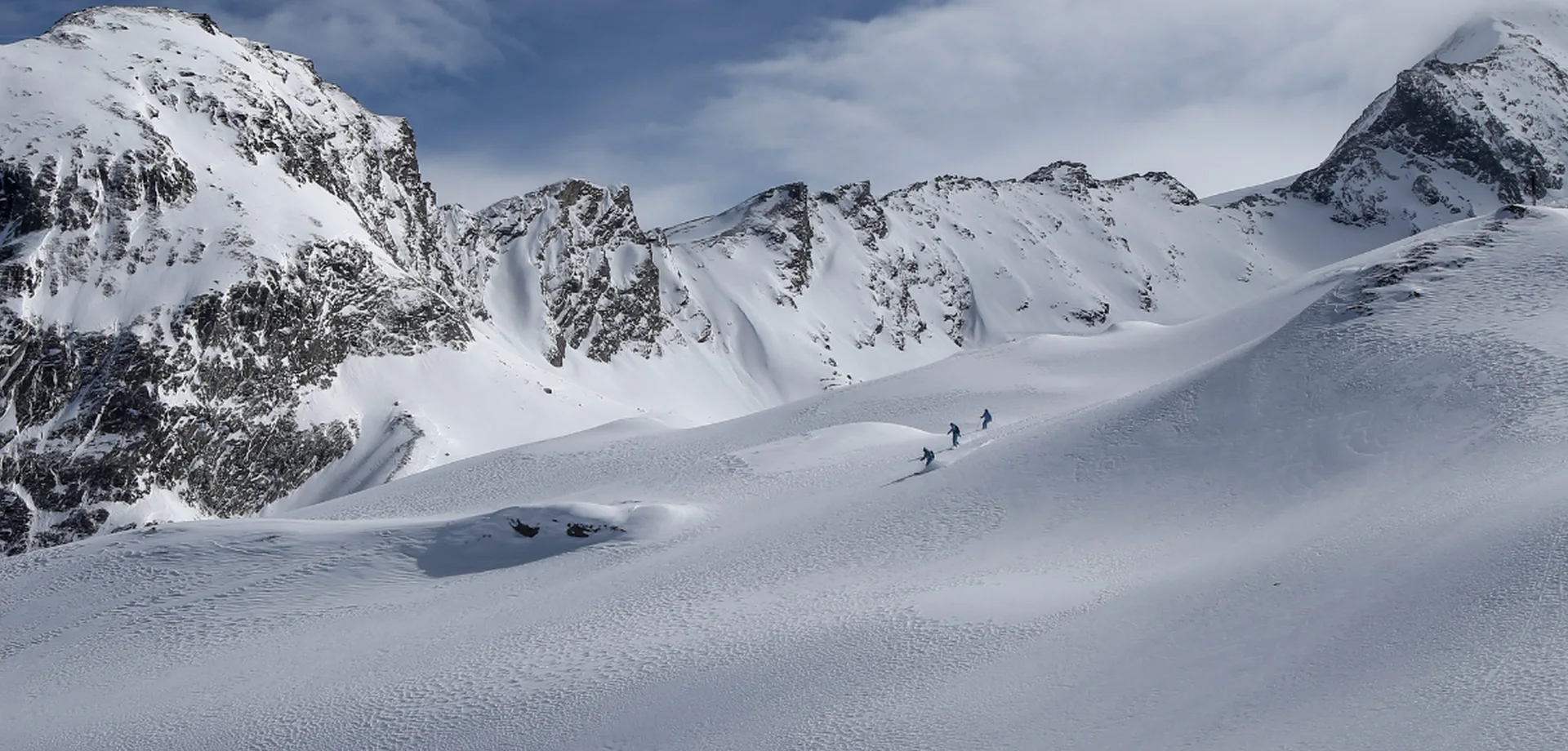 Freeride Feeling