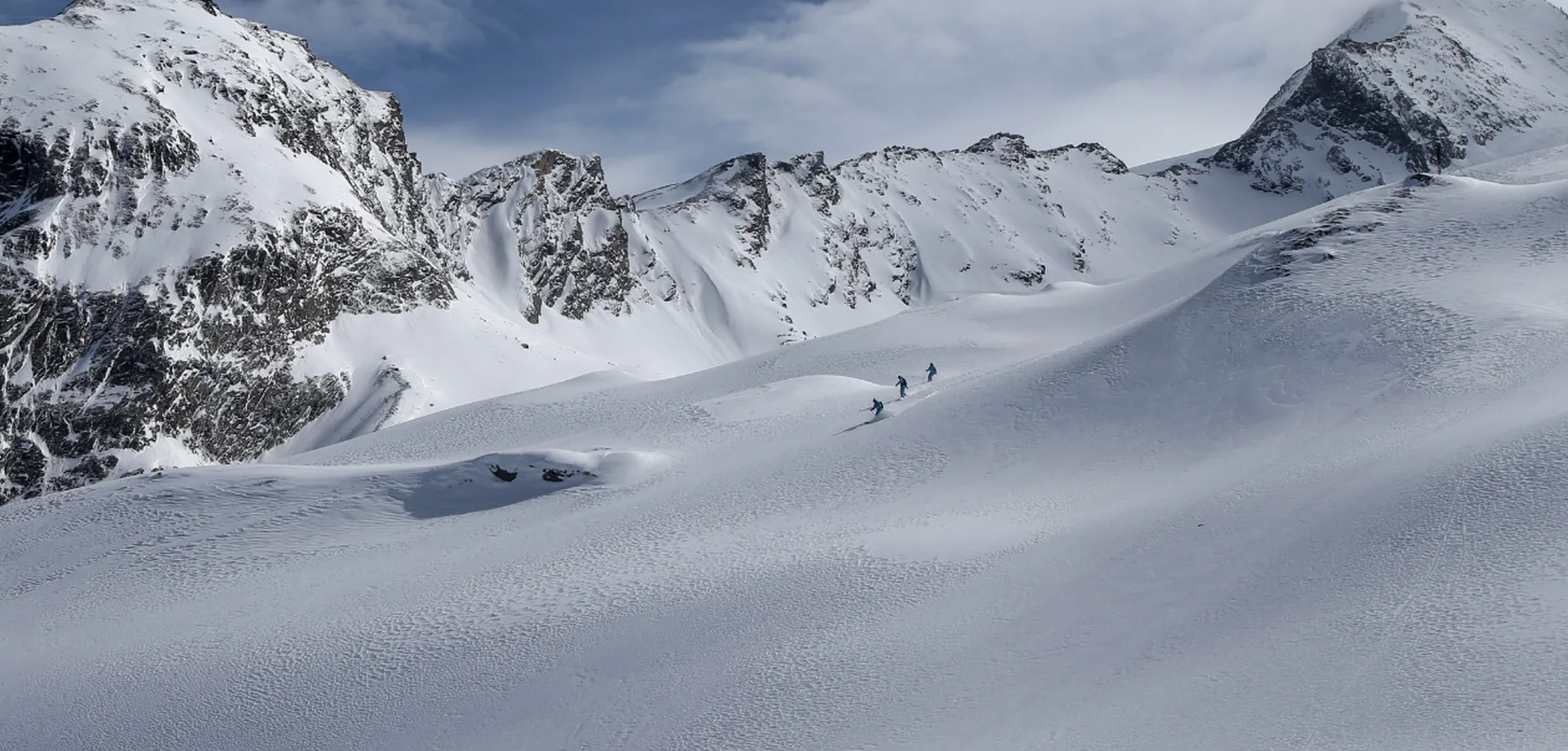Freeride Feeling