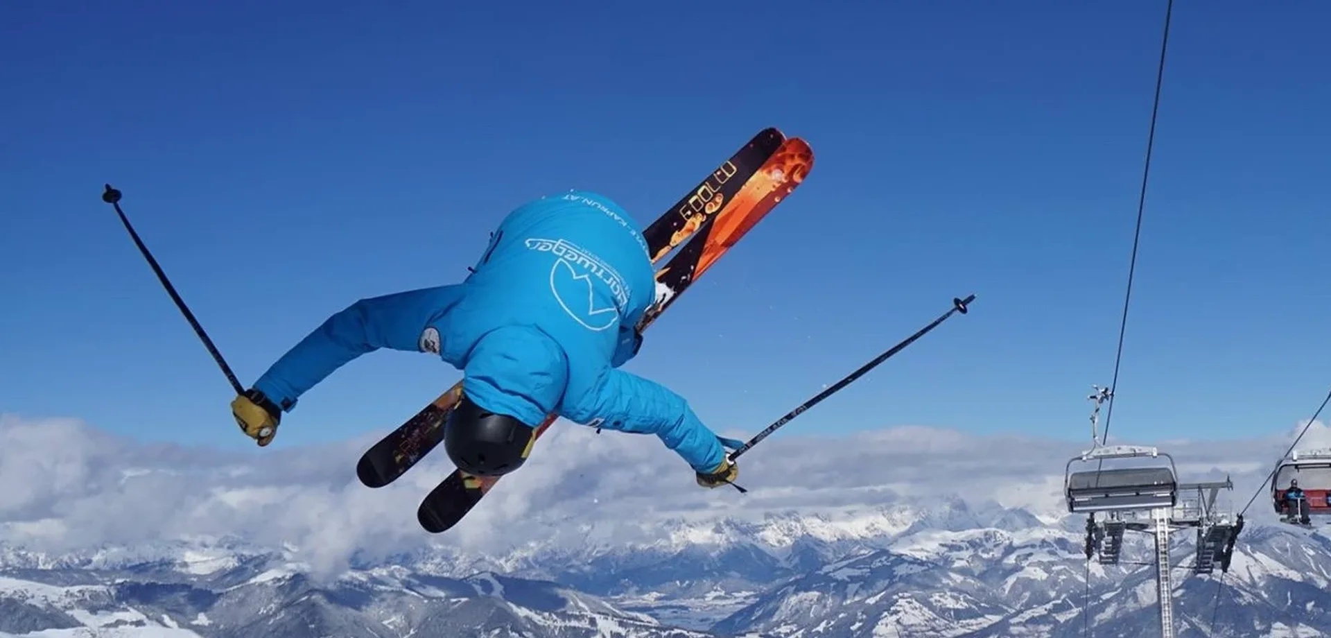 FREESTYLE COACHING Master jumps, halfpipe, boxes & rails - safely and with confidence in Kaprun