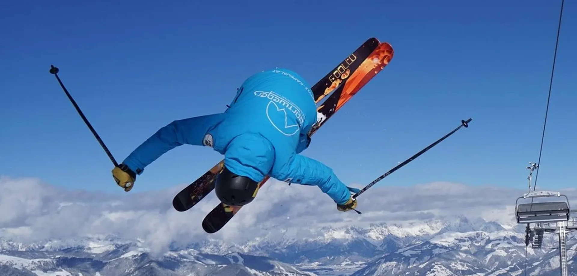 FREESTYLE COACHING  Sicher Springen, Halfpipe, Boxen und Rails fahren lernen... 