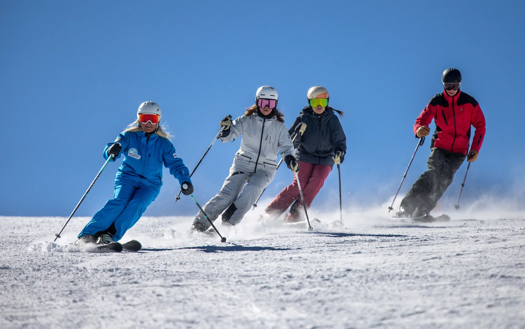 <strong><span style="font-size:22px;color:#3a4251;">Ski Kurs - Gruppenunterricht in Kaprun:</span></strong>