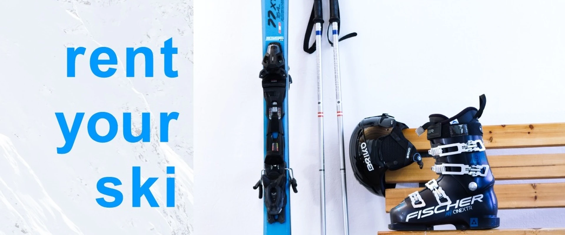 BEST DEAL  Package:Skischool & Rental