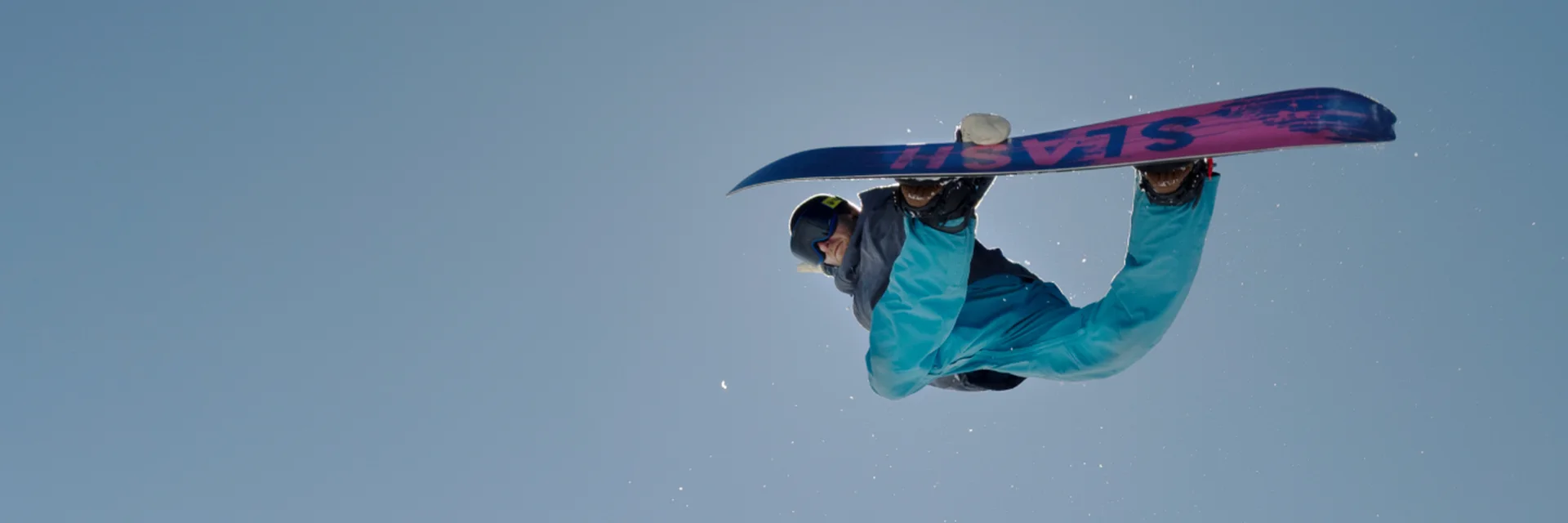 Freestyle Coaching am Kitzsteinhorn