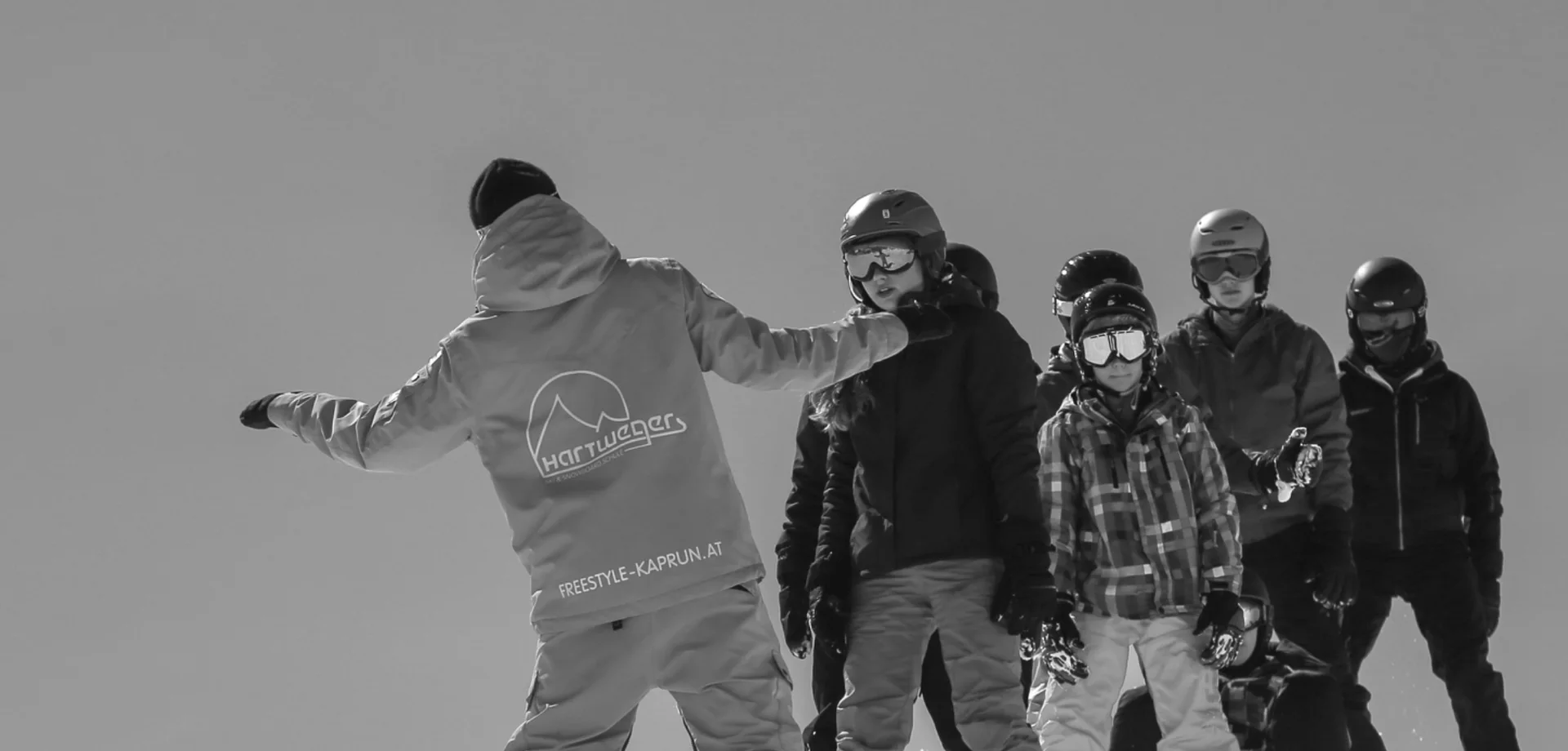 Snowboard Rental Equipment