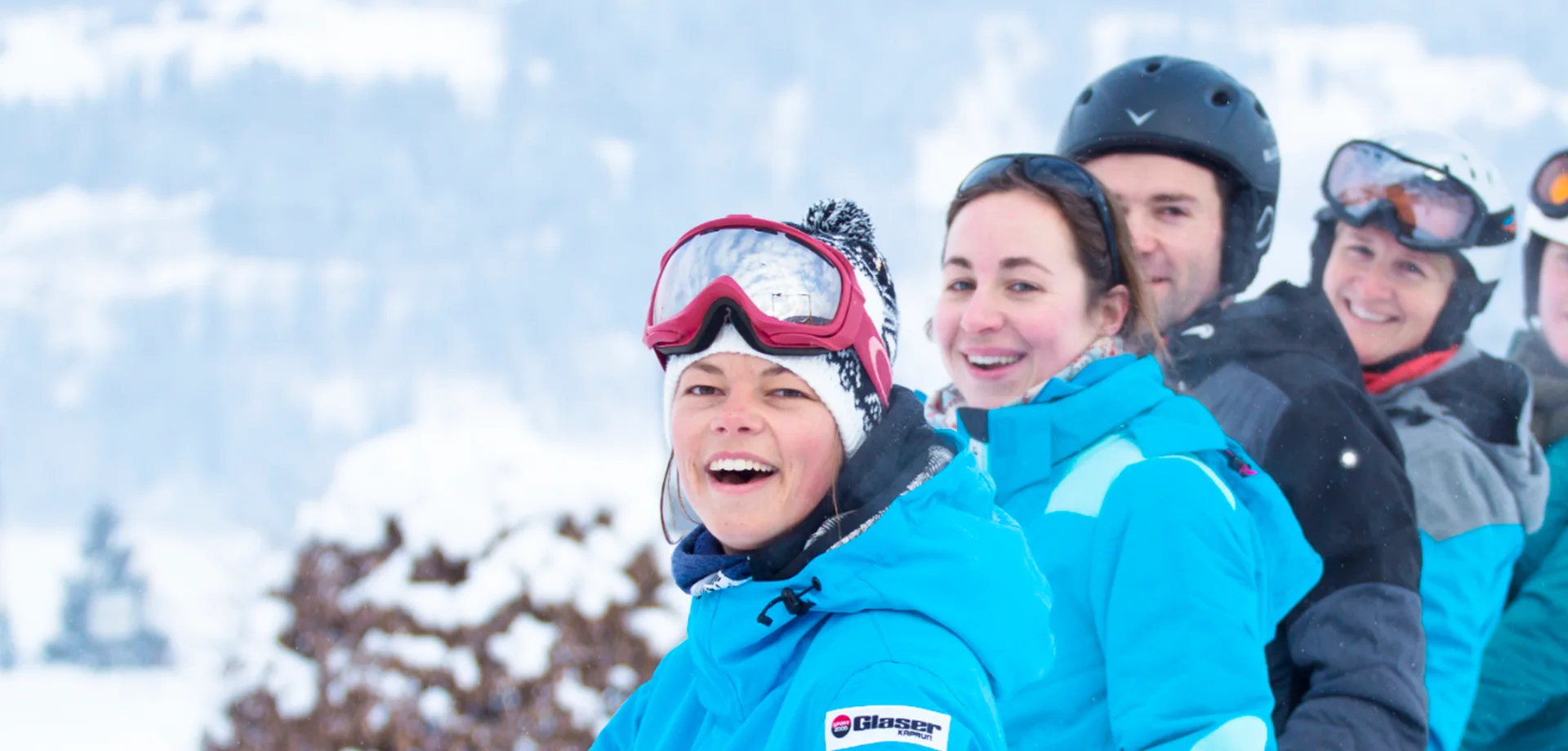 BEST DEAL & HOLIDAY PACKAGEBook your group lesson & rental online - quick & easy!