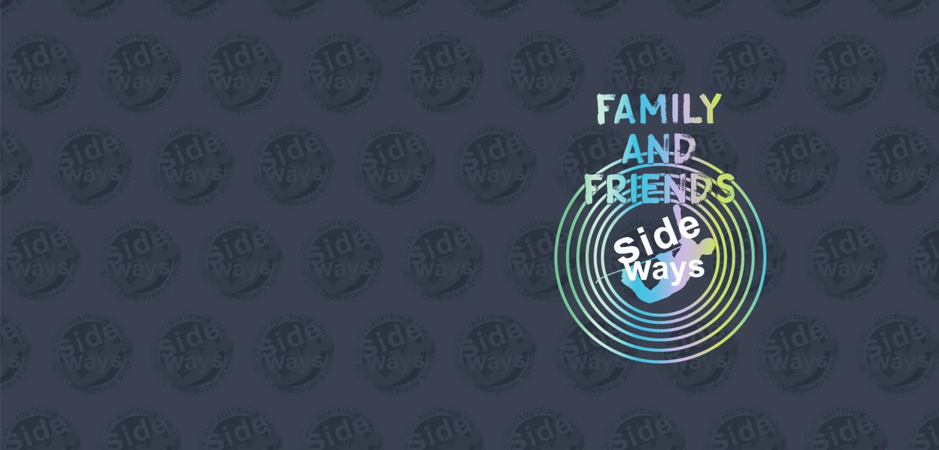 Family & Friends