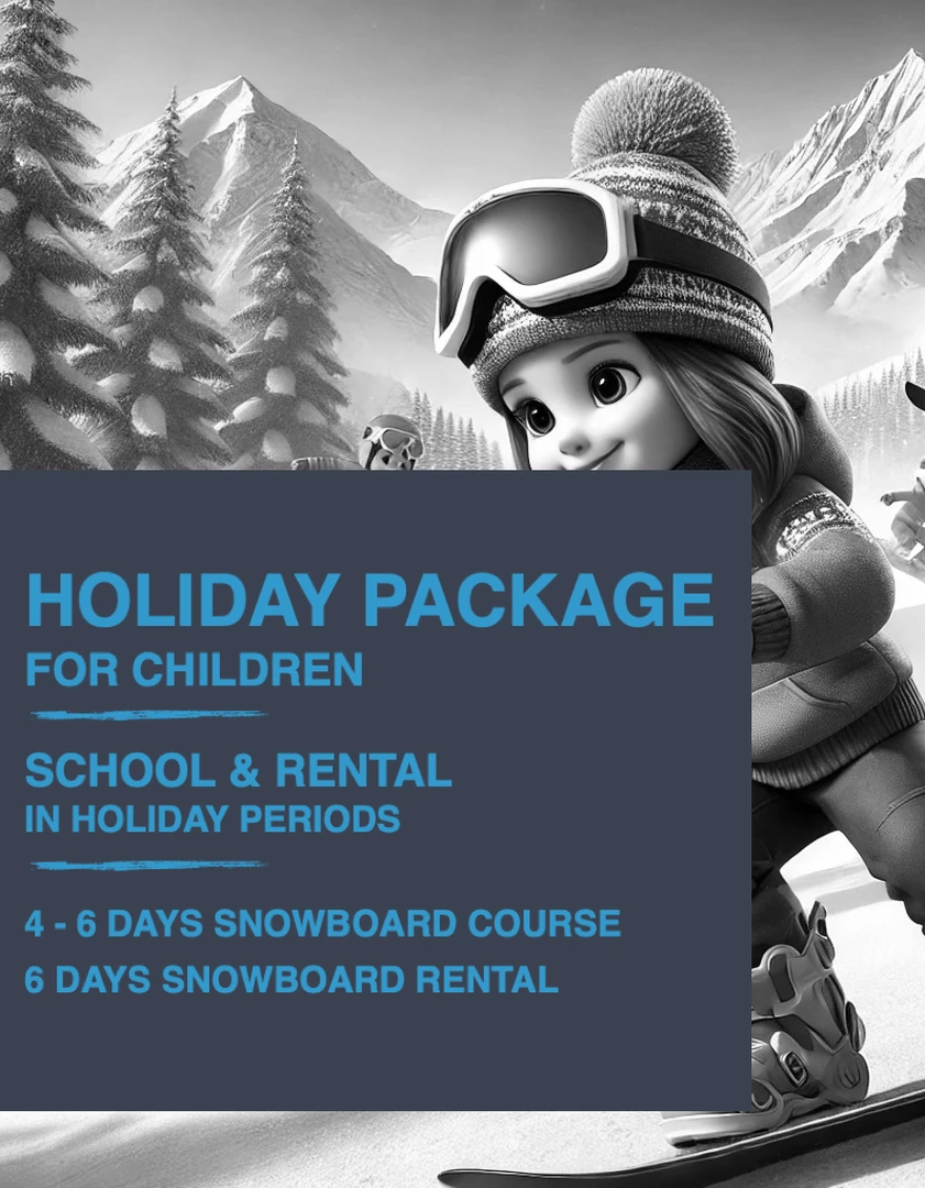 <span style="font-size:1.333rem;color:#3a4251;">Package offer for kids in holiday periods:<br /><span style="font-size:22px;color:#3a4251;"><span style="font-size:1.111rem;"><span style="text-decoration:underline;">                                               </span></span></span><br /></span>