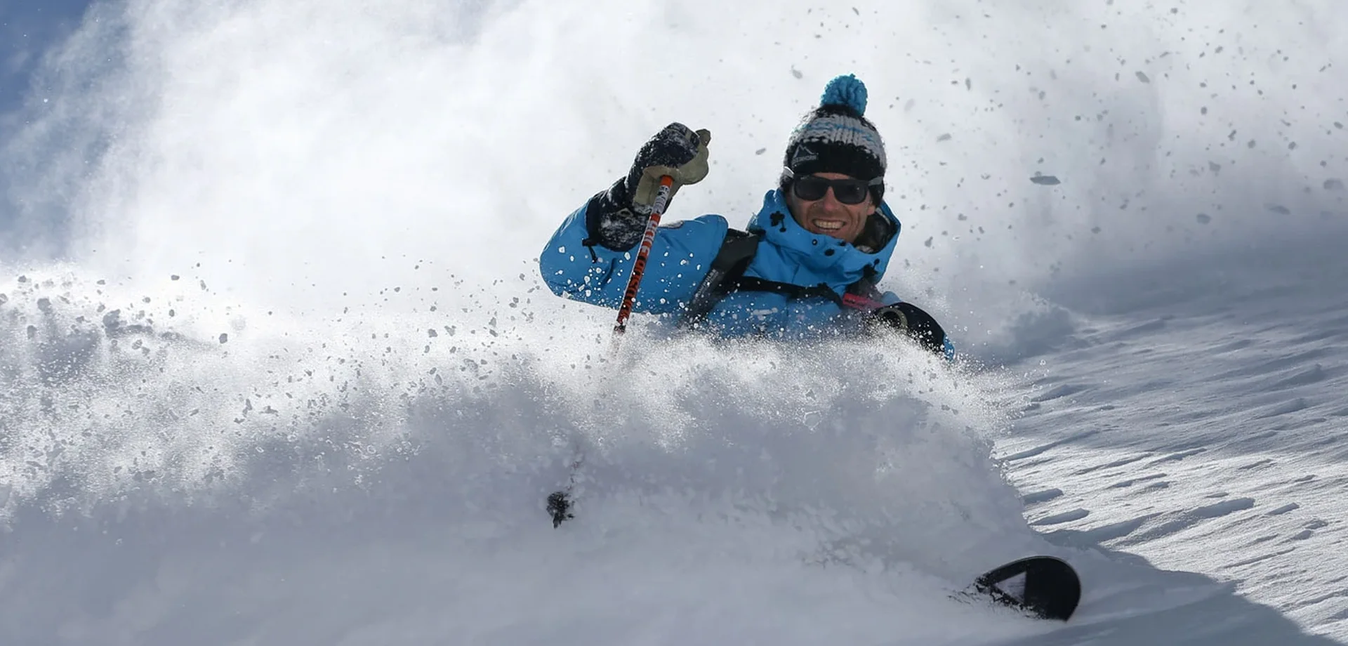 CREW GUIDEFreeride