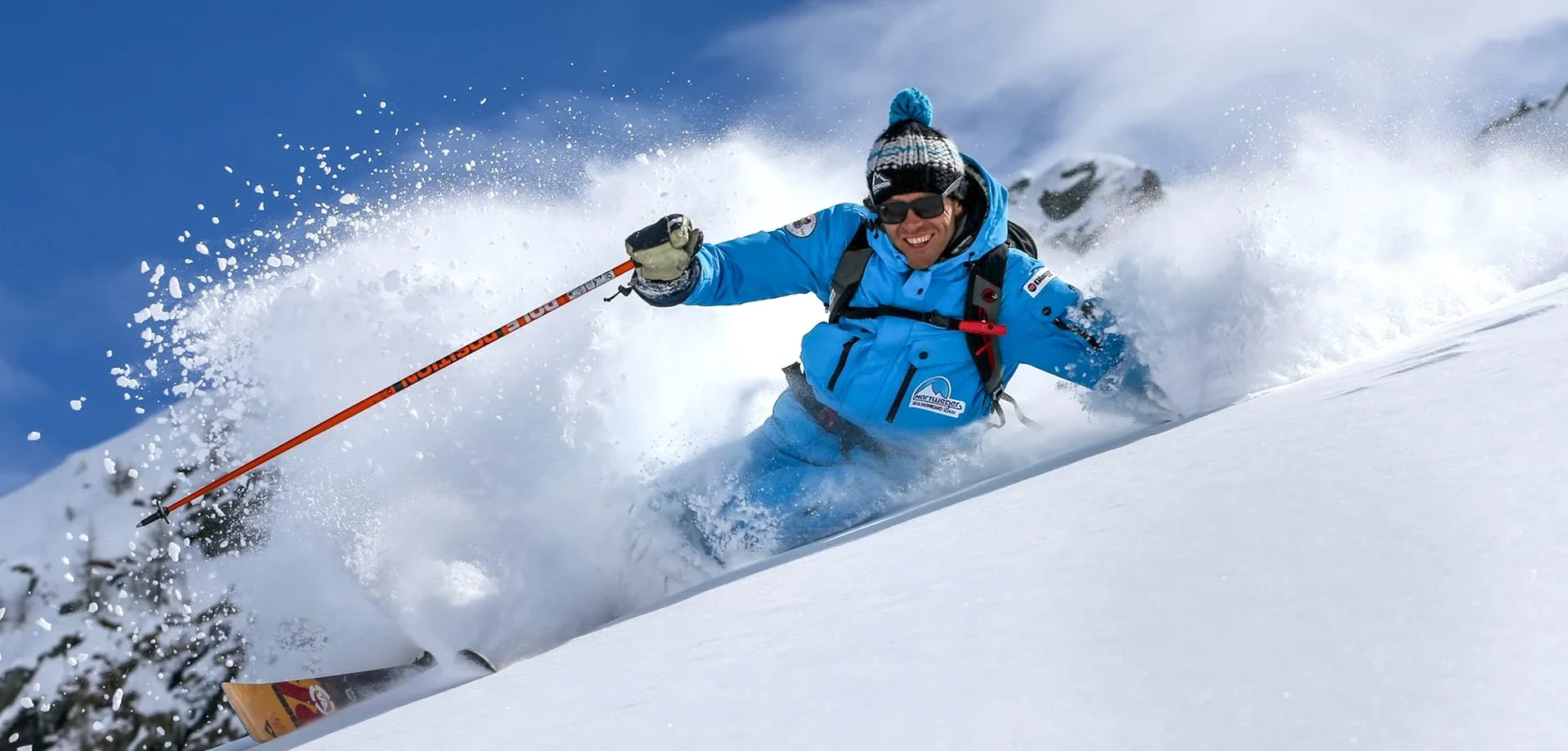 FREERIDE GUIDE Sicher unterwegs abseits markierter Pisten in Kaprun