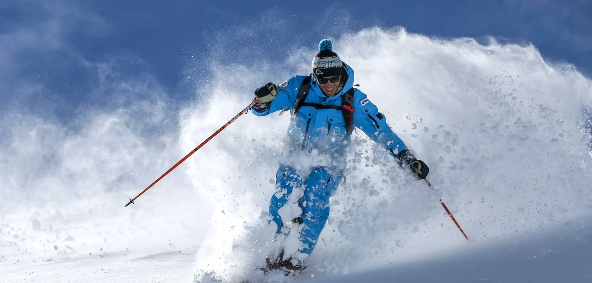 FREERIDE FEELING