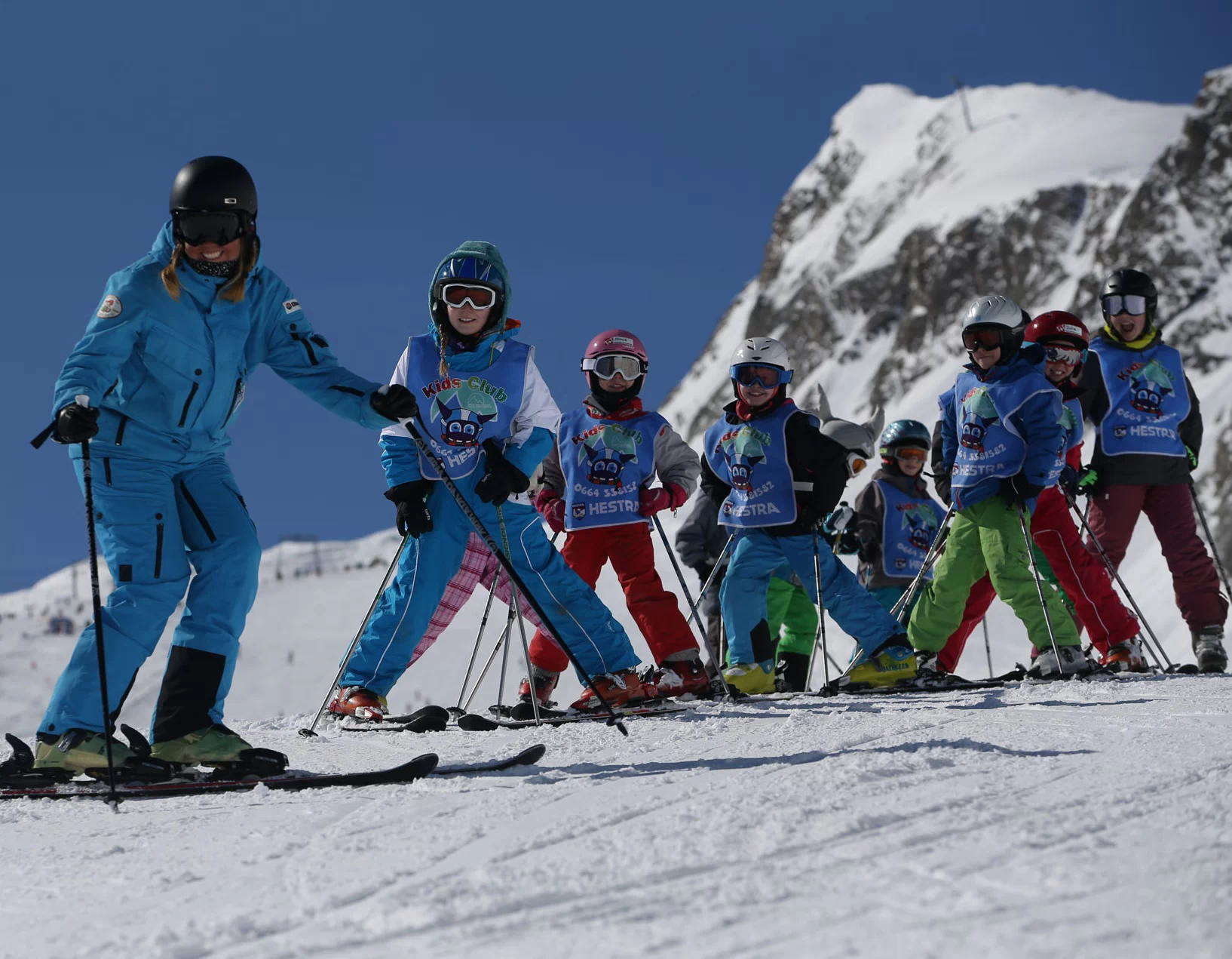 Ski & Snowboard Ausrüstung