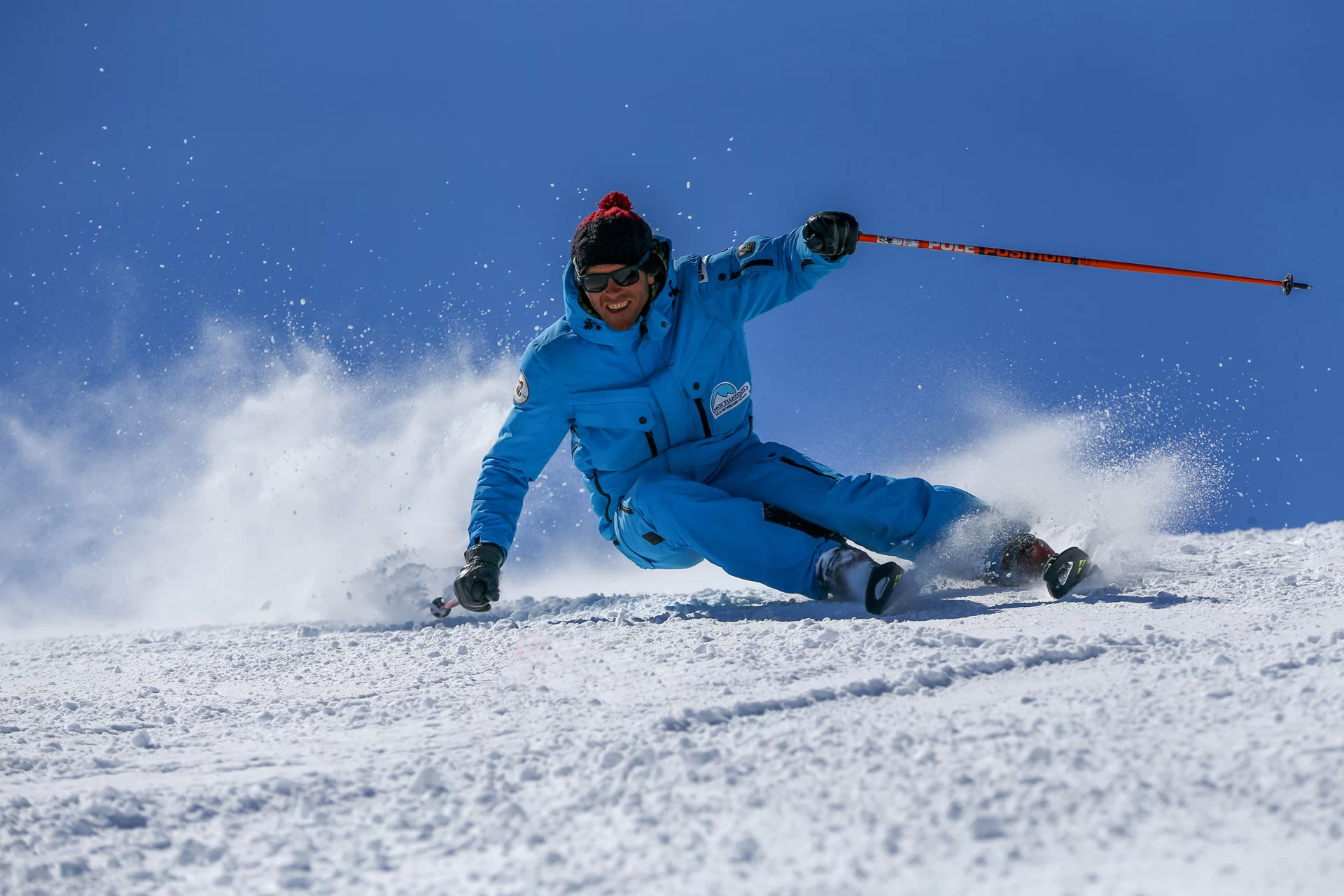 SKI TECHNIK WORKSHOP für geübte und fortgeschrittene Skifahrer