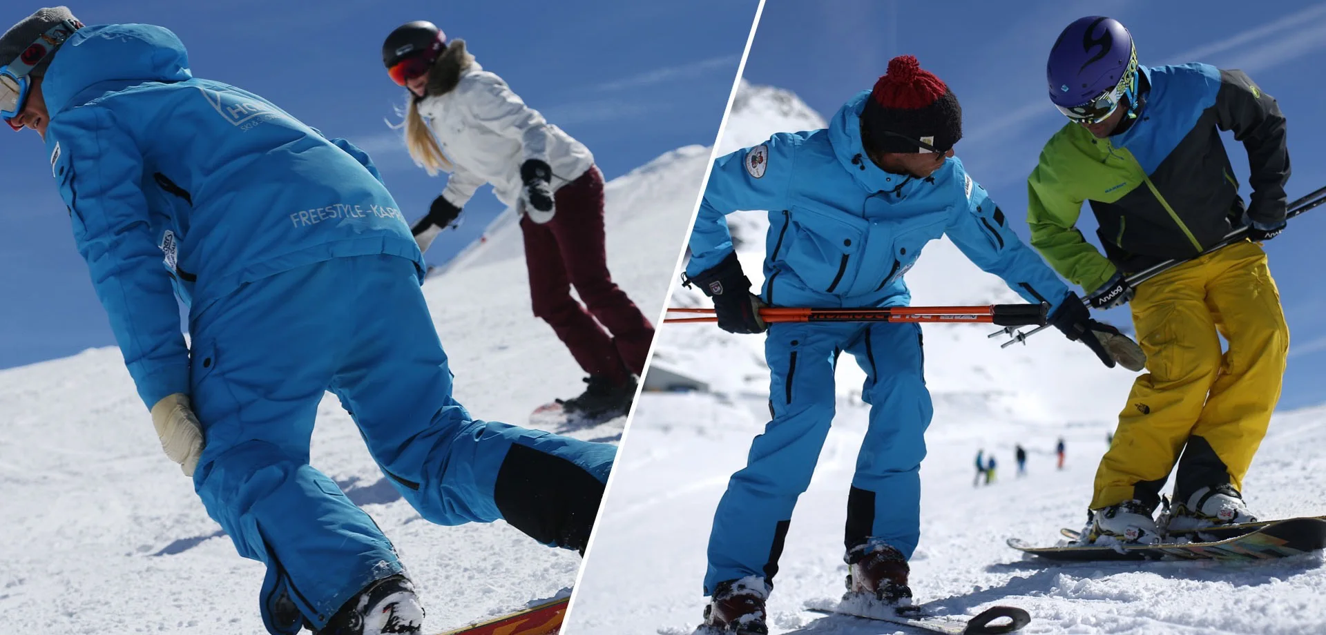 PRIVAT UNTERRICHT für schnellen und sicheren Lernerfolg in Kaprun!