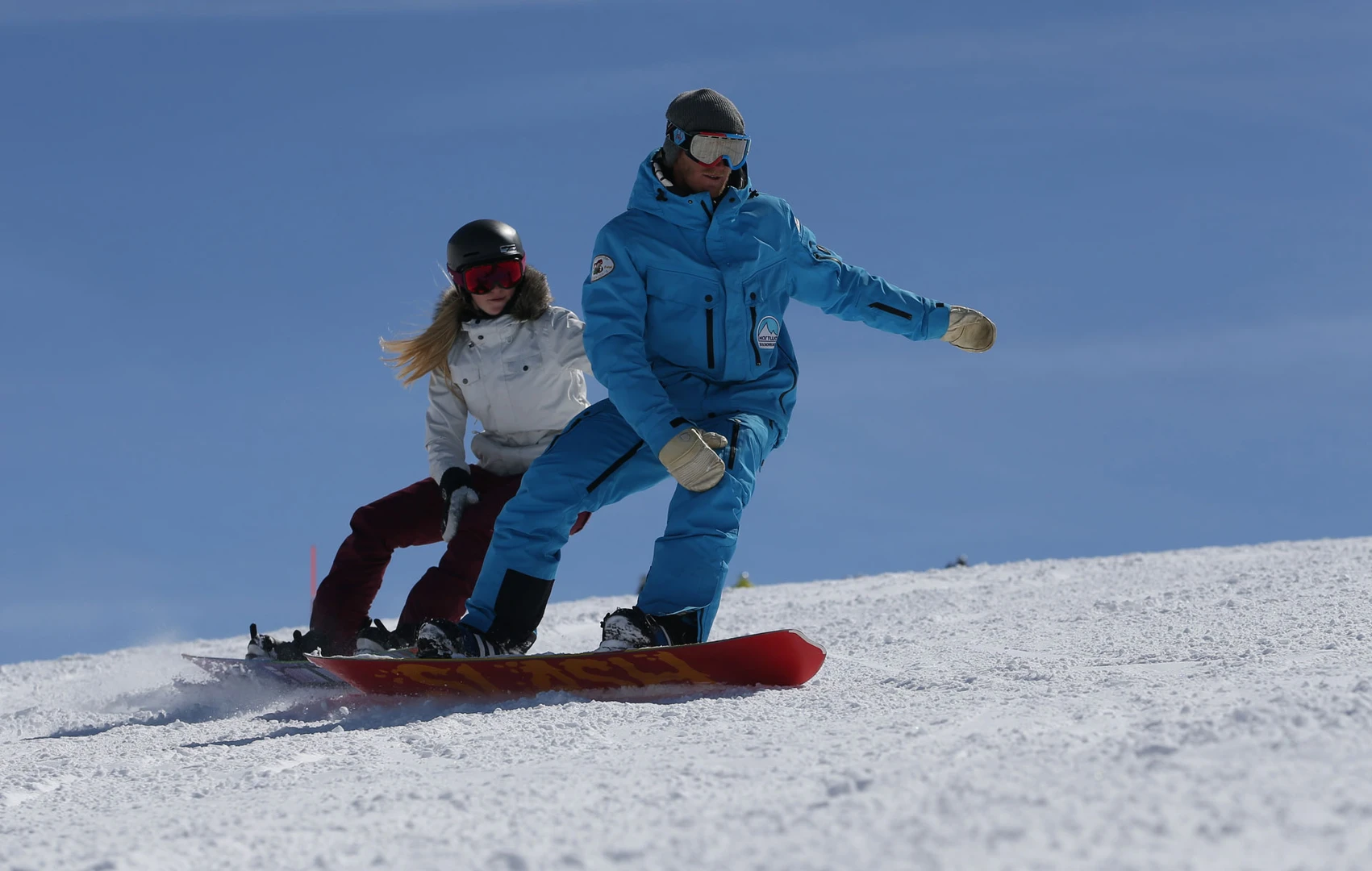 <span style="color:#3a4251;"><strong><span style="font-size:22px;">Instructor Training for skiers and snowboarders:</span></strong></span>