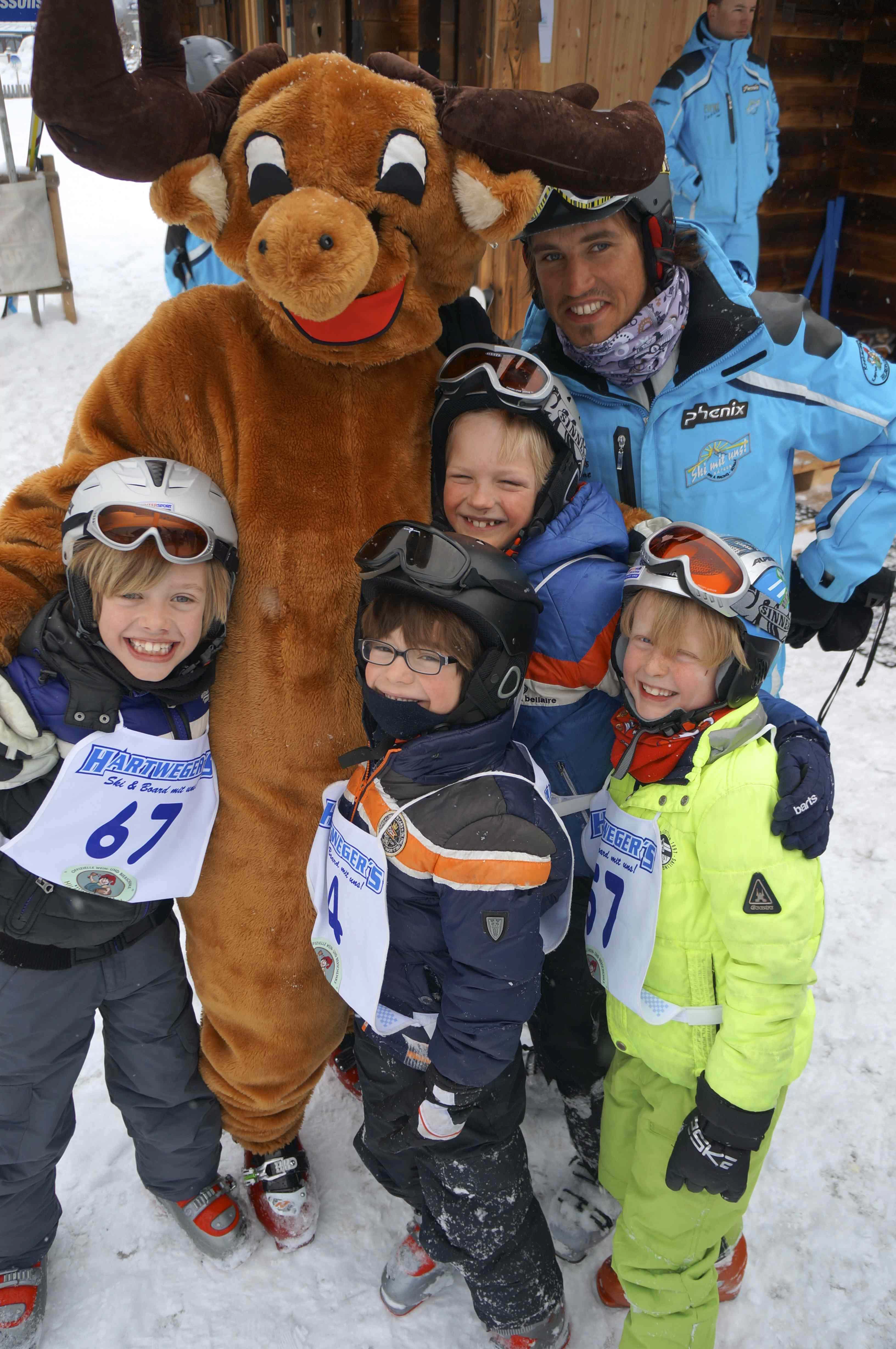 <span style="font-size:22px;color:#3a4251;">ℹ️ <strong>Kinder Kursangebote, buchbar während der gesamten Wintersaison:</strong><br /></span>