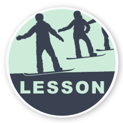 Snowboardkurs