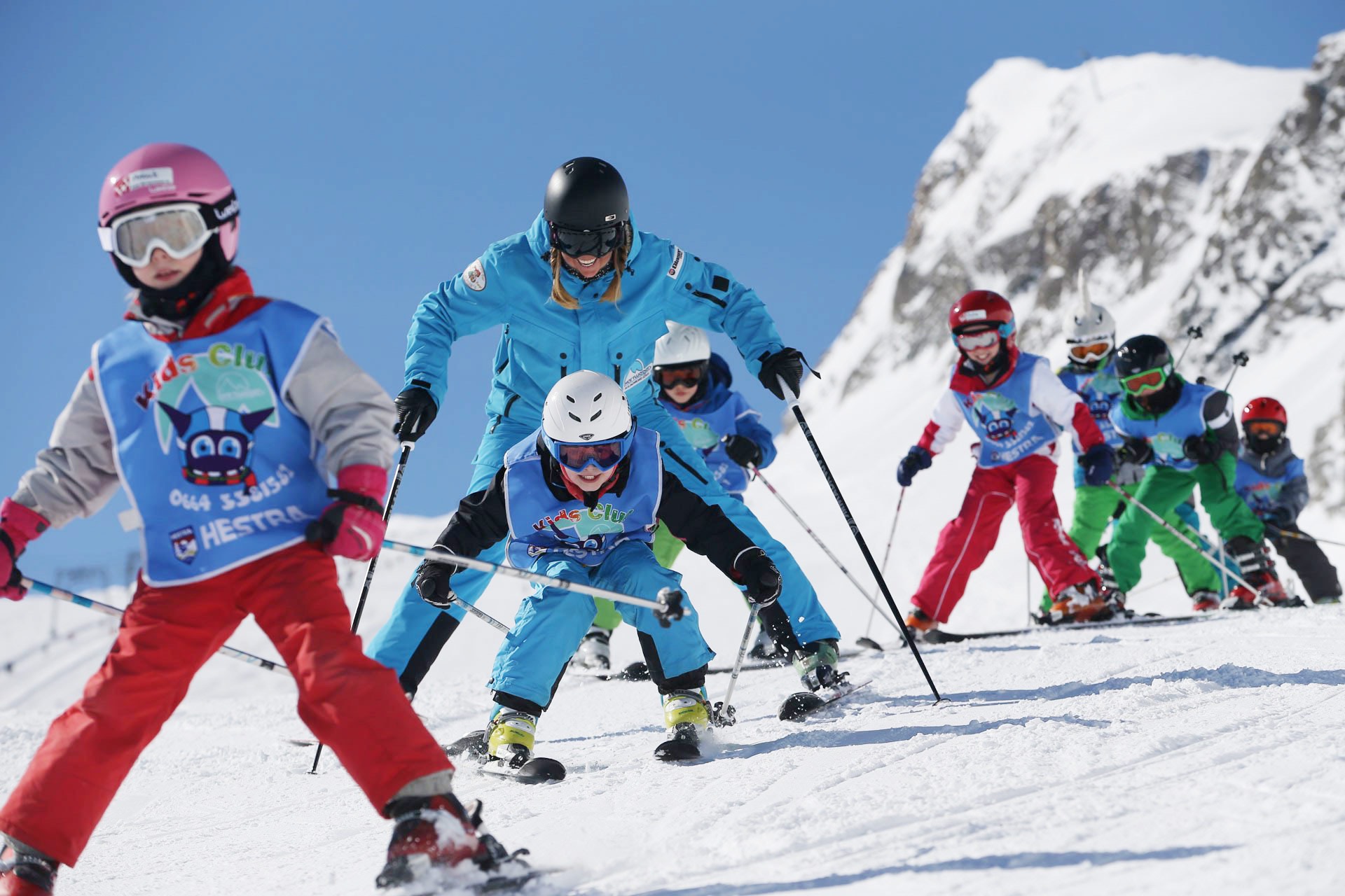 skischool-for-children-in-kaprun